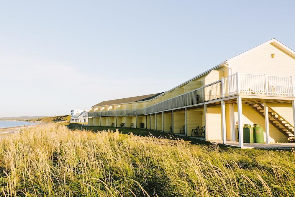 Riotel Matane Exterior photo